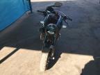 2022 TRIUMPH MOTORCYCLE TRIDENT 660    a la Venta en Copart CA - SAN JOSE