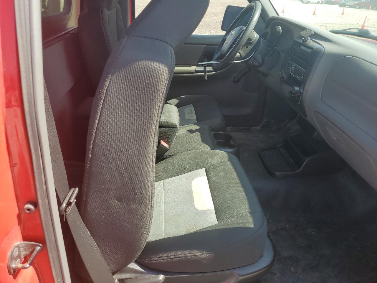 2008 Ford Ranger VIN: 1FTYR10D88PB19290 Lot: 63591095