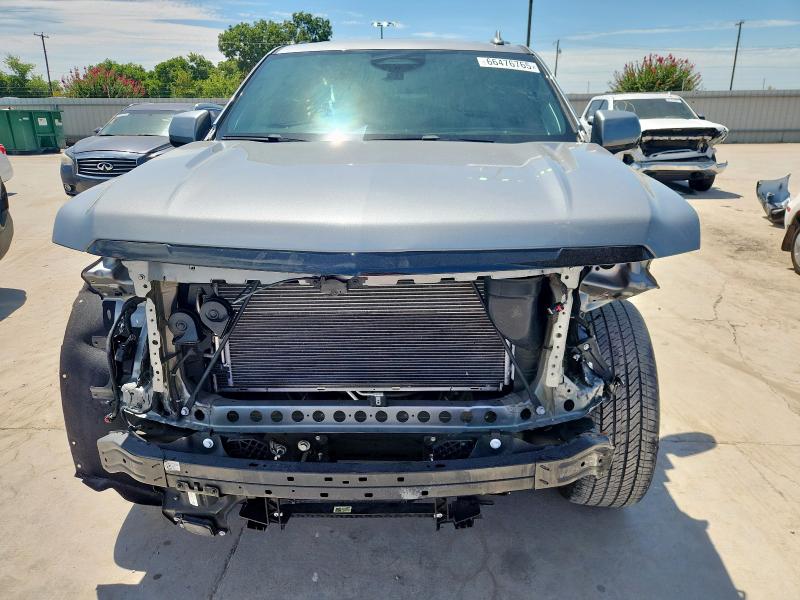  CADILLAC ESCALADE 2023 Gray