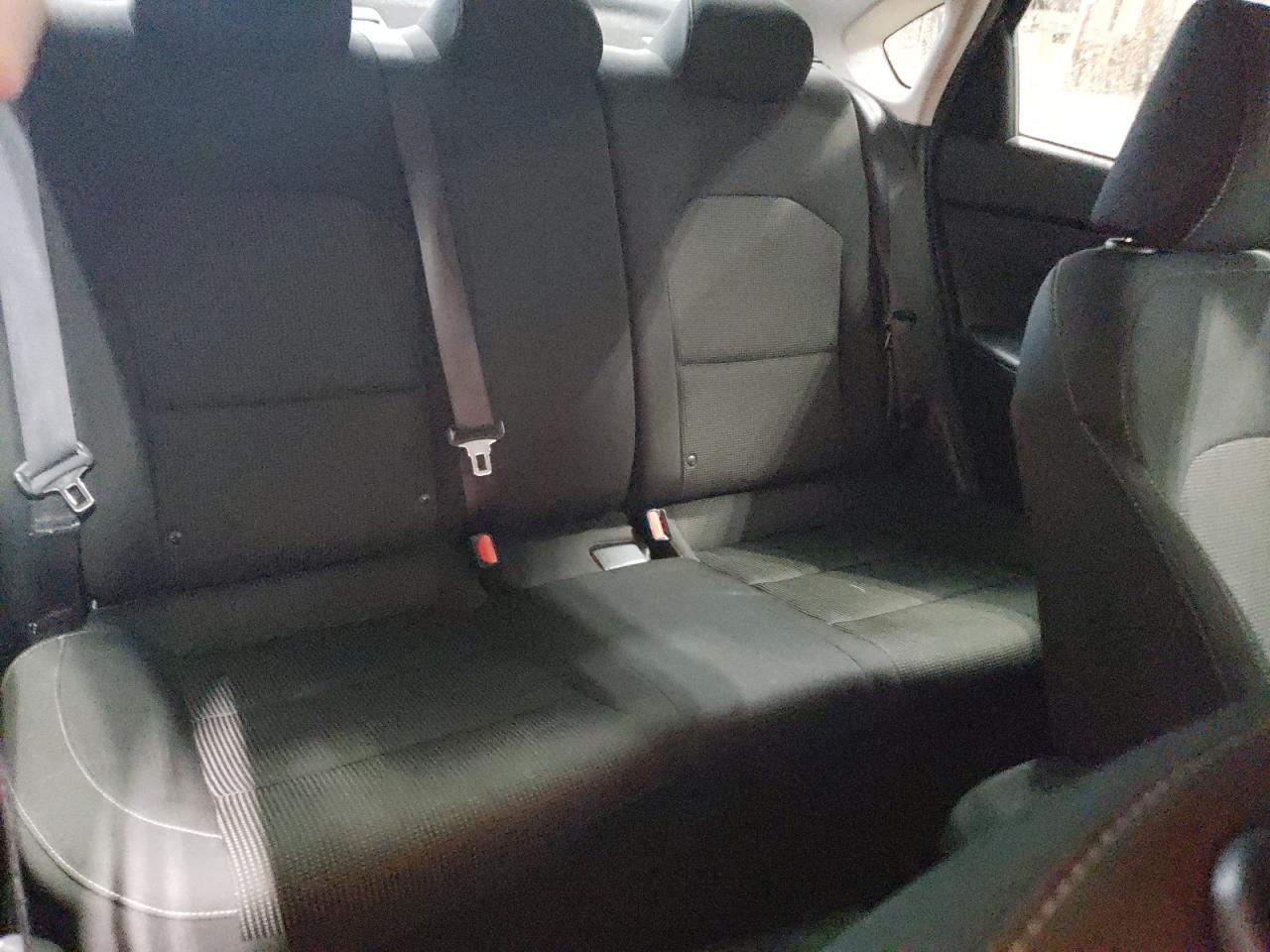 3KPF24AD6ME369424 2021 Kia Forte Fe