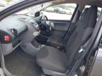 2011 TOYOTA AYGO GO VV for sale at Copart WISBECH