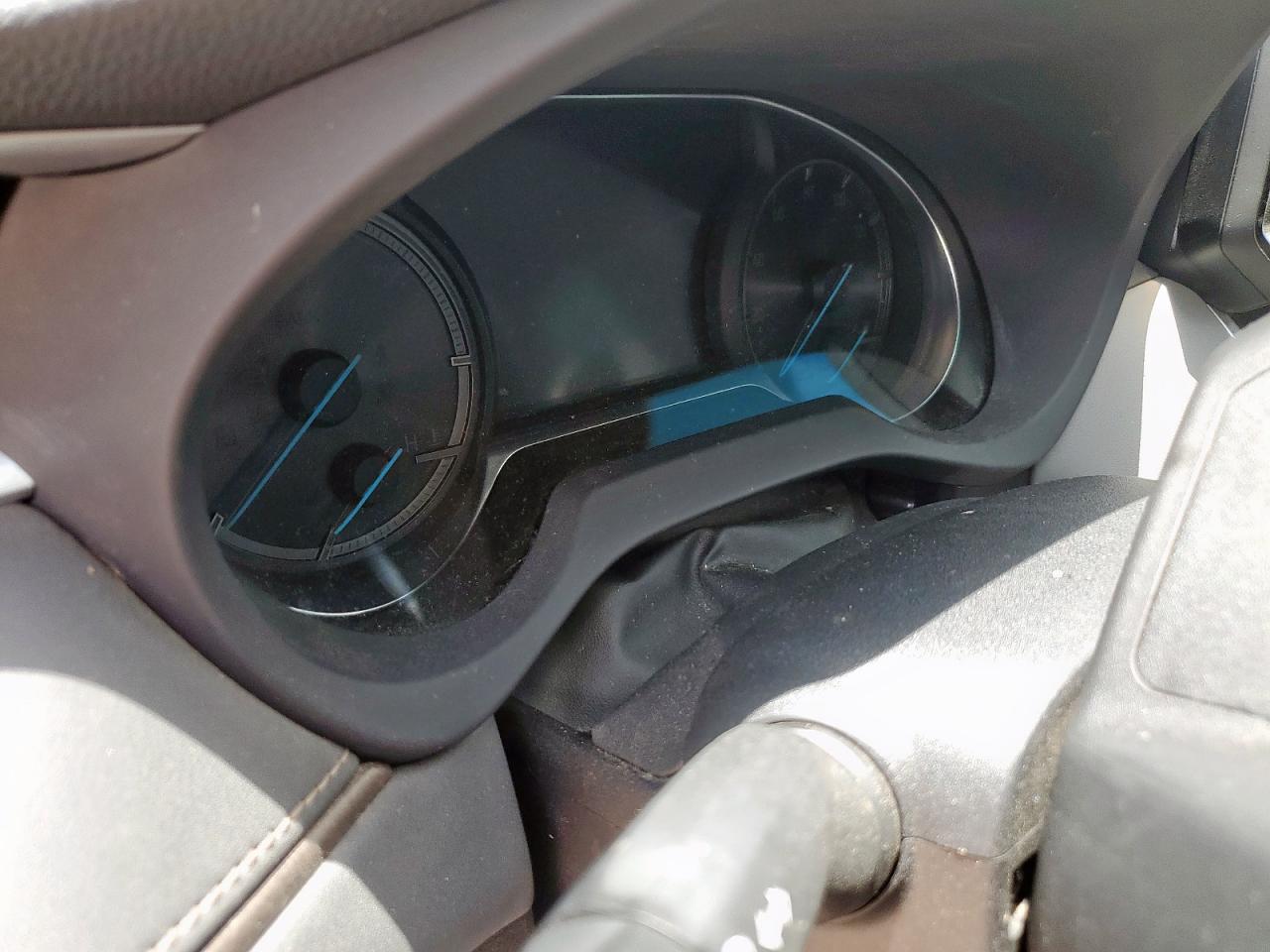 2021 Toyota Venza Le VIN: JTEAAAAH6MJ039439 Lot: 64239655