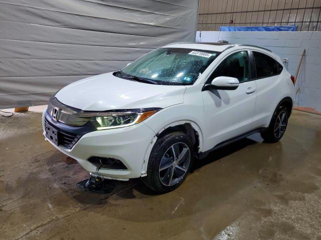 HONDA HR-V EX 2021