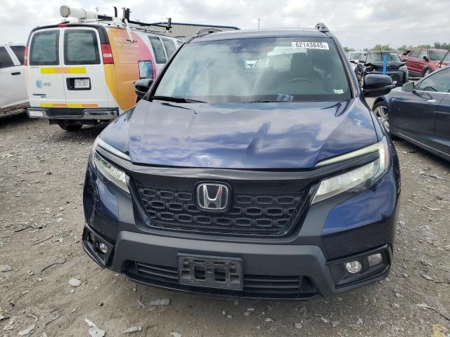  HONDA PASSPORT 2021 Синий