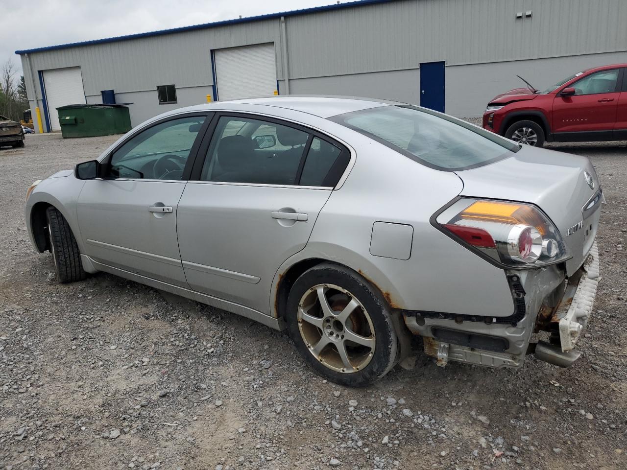 2011 Nissan Altima Base VIN: 1N4AL2AP0BC172765 Lot: 64262475