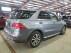 2018 MERCEDES-BENZ GLE 350 4MATIC   for sale at Copart CT - HARTFORD SPRINGFIELD