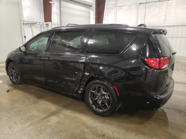  CHRYSLER PACIFICA 2019 Czarny