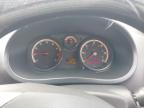 2009 VAUXHALL CORSA LIFE for sale at Copart EAST KILBRIDE