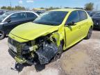 2025 PEUGEOT 208 ALLURE PURETECH S/S  for sale at Copart BRISTOL