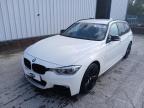 2016 BMW 320D M SPO for sale at Copart WESTBURY
