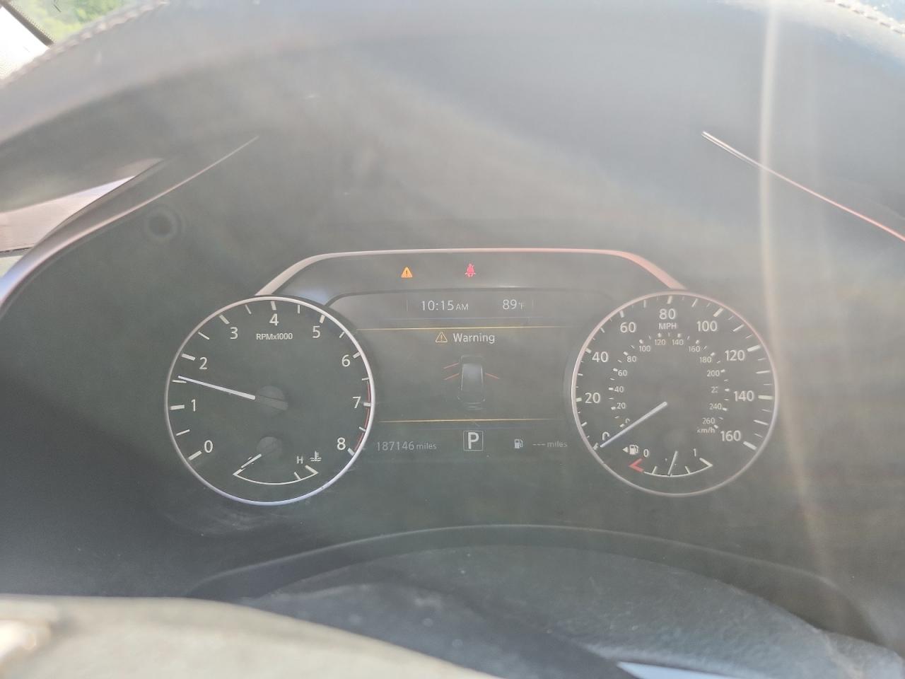 2015 Nissan Murano S VIN: 5N1AZ2MH3FN210086 Lot: 64290755