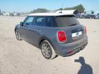 2016 MINI COOPER S for sale at Copart WISBECH