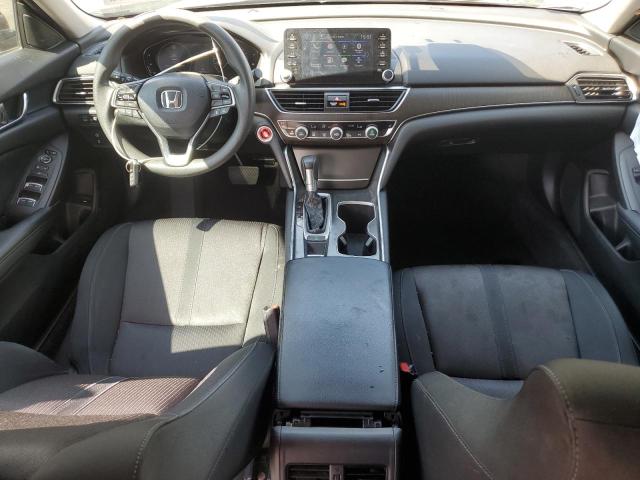  HONDA ACCORD 2018 Brązowy