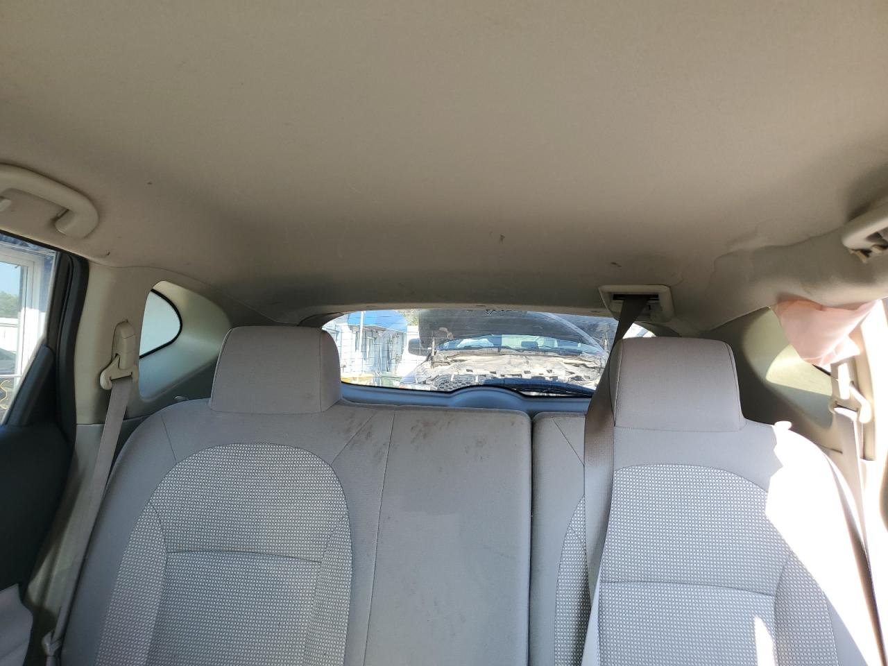 2012 Nissan Rogue S VIN: JN8AS5MT8CW259308 Lot: 63833045