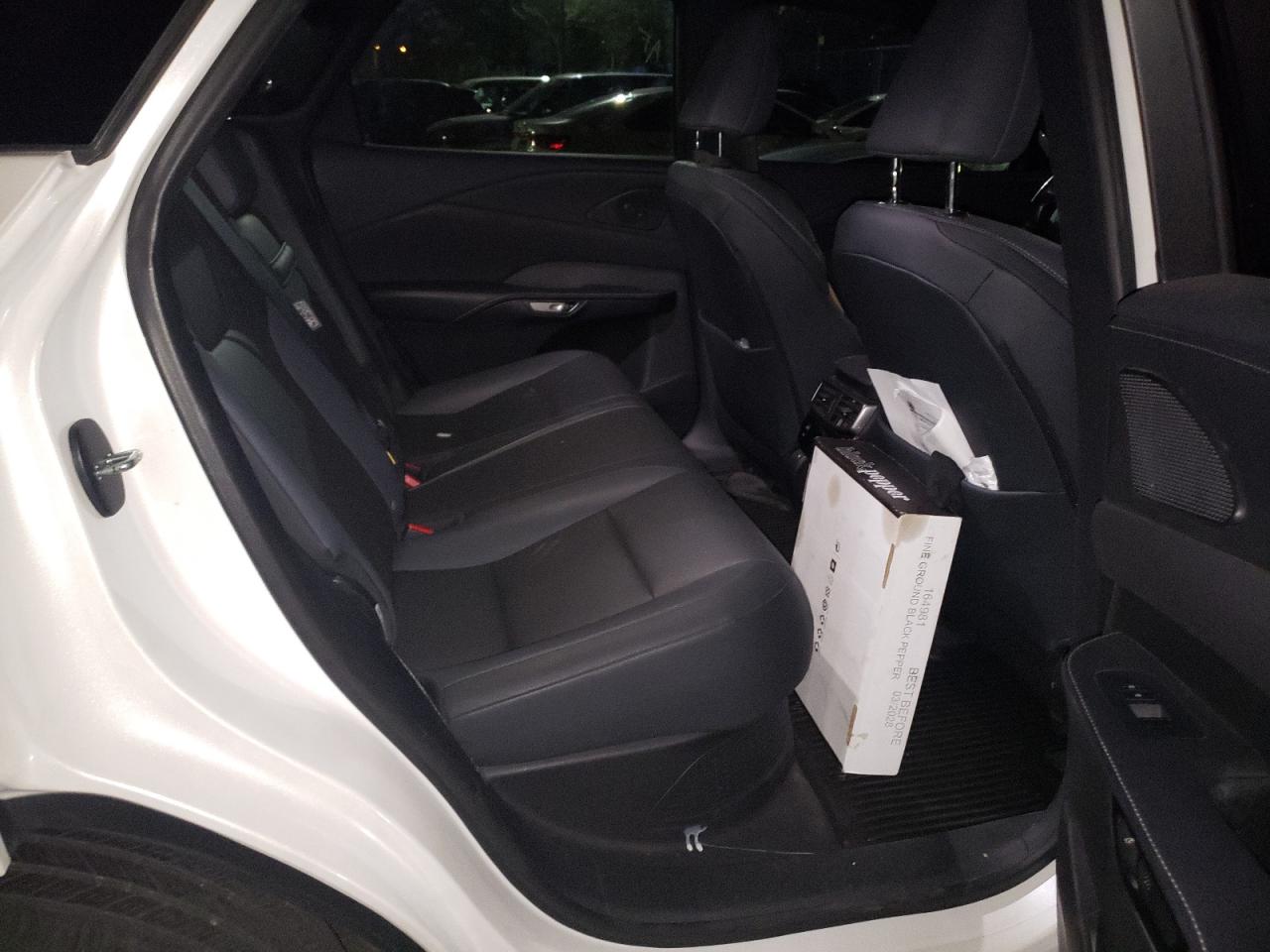 2024 Lexus Rx 350H Ba VIN: 028055 Lot: 65484825