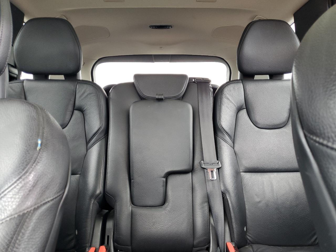 2016 Volvo Xc90 T6 VIN: YV4A22PKXG1049645 Lot: 64160785