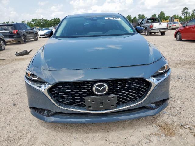  MAZDA 3 2023 Синий