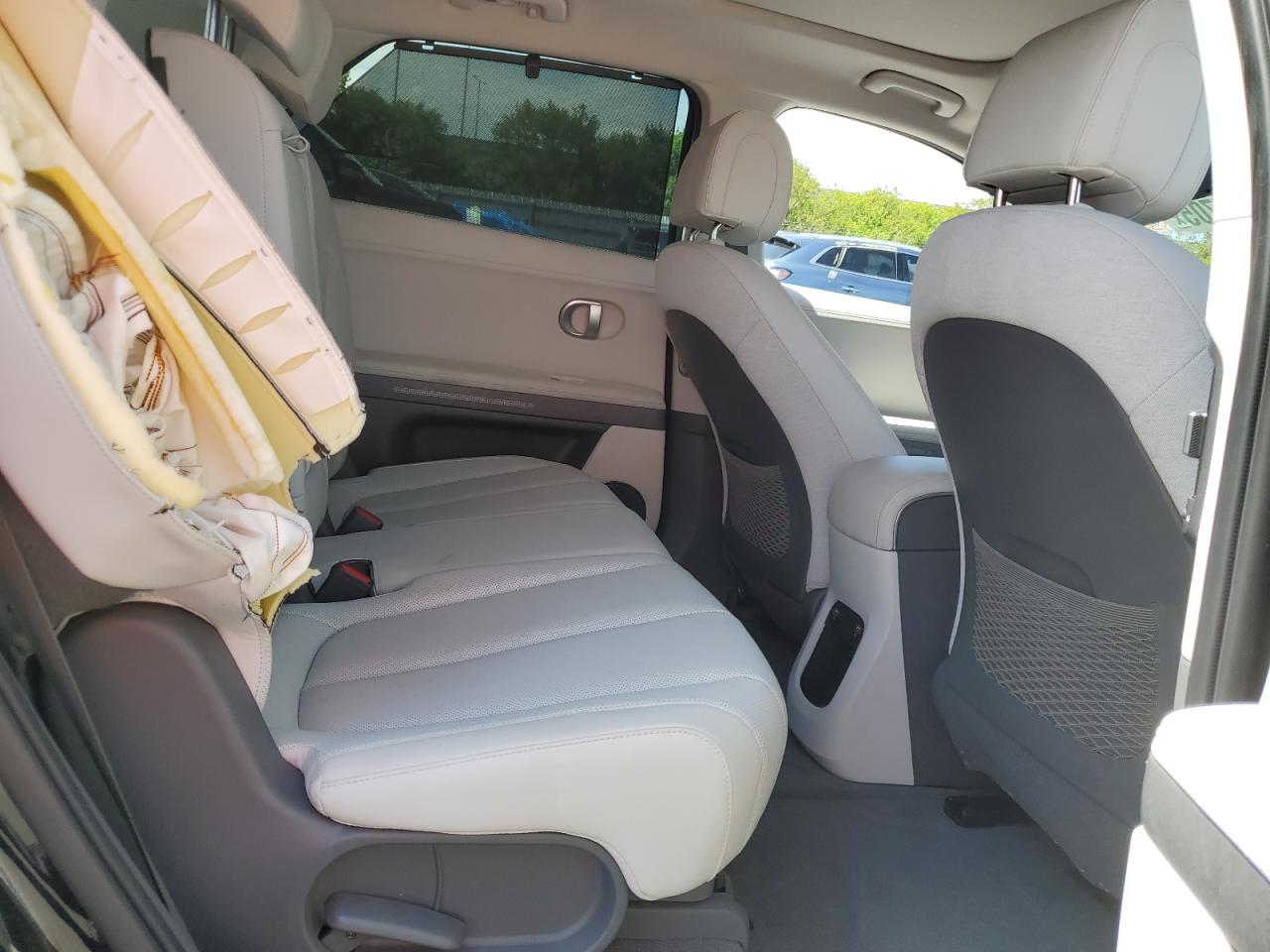2024 Hyundai Ioniq 5 Limited VIN: KM8KR4DE6RU233944 Lot: 63775705