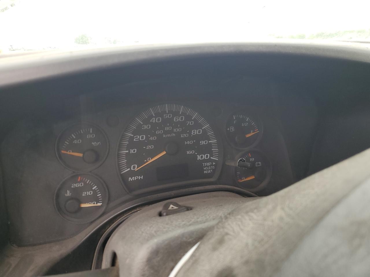 2006 Chevrolet Express G2500 VIN: 1GCGG25V961200937 Lot: 66778445