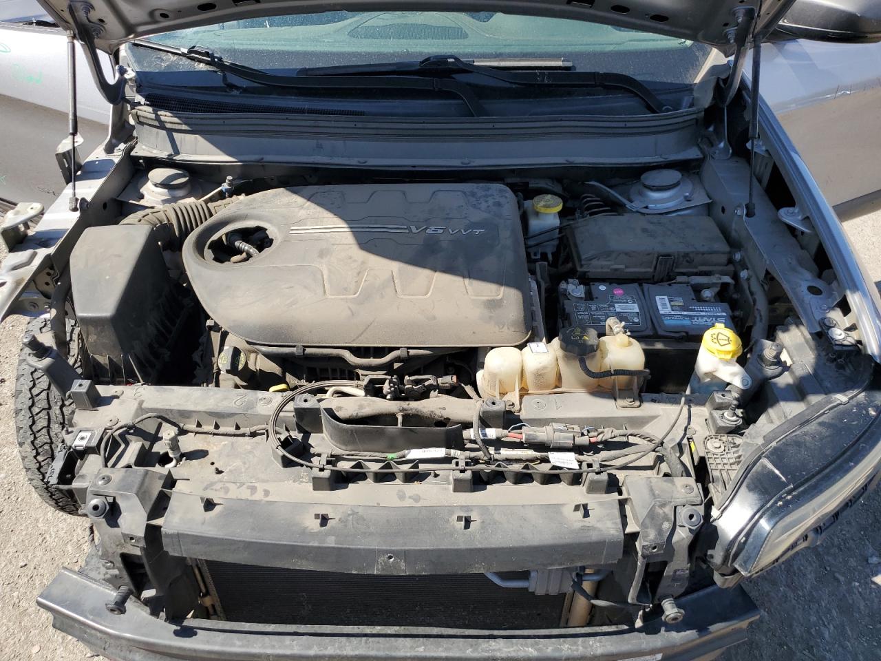 2019 Jeep Cherokee Trailhawk VIN: 1C4PJMBX2KD298379 Lot: 64020665