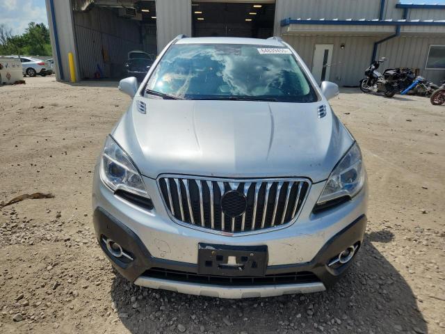  BUICK ENCORE 2015 Srebrny