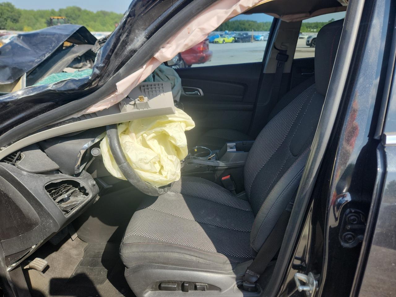 2013 GMC Terrain Sle VIN: 2GKFLSE30D6273294 Lot: 66646625