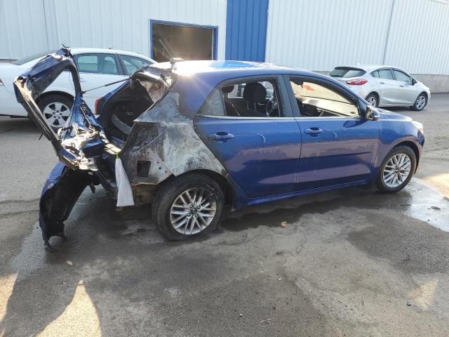 2018 KIA RIO EX  