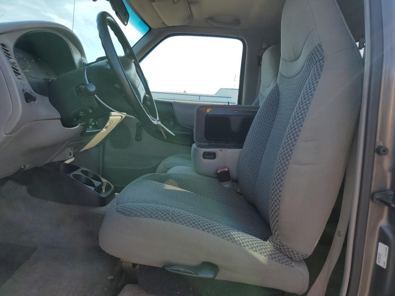 1998 Ford Ranger Super Cab VIN: 1FTYR14U8WTA05501 Lot: 65321615