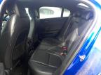 2016 JAGUAR XE R-SPORT for sale at Copart WHITBURN