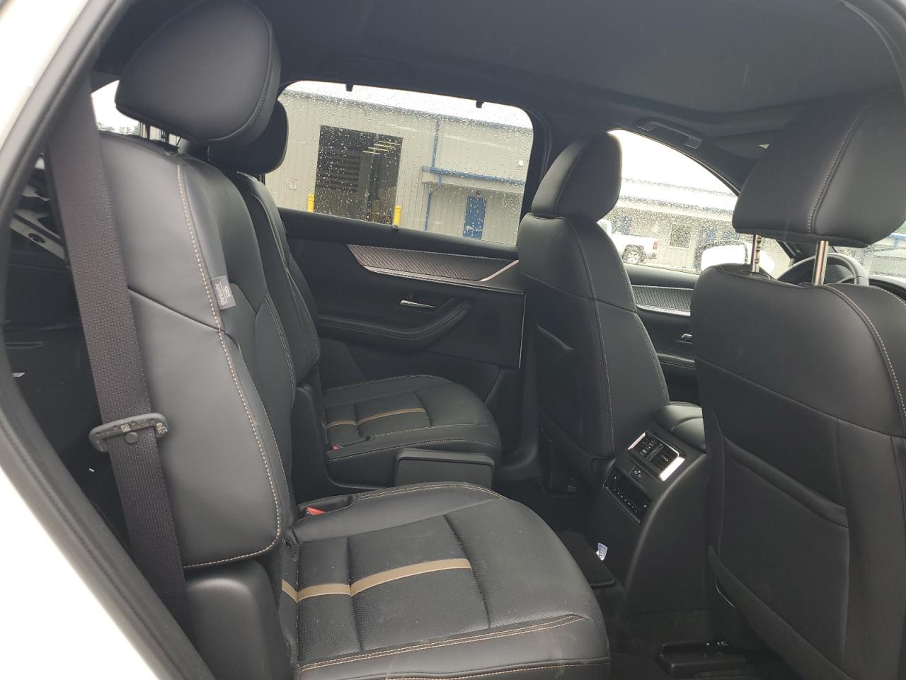 2024 Mazda Cx-90 Premium Plus VIN: JM3KKEHD3R1100194 Lot: 64063605