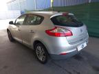 2012 RENAULT MEGANE DYN for sale at Copart SANDTOFT