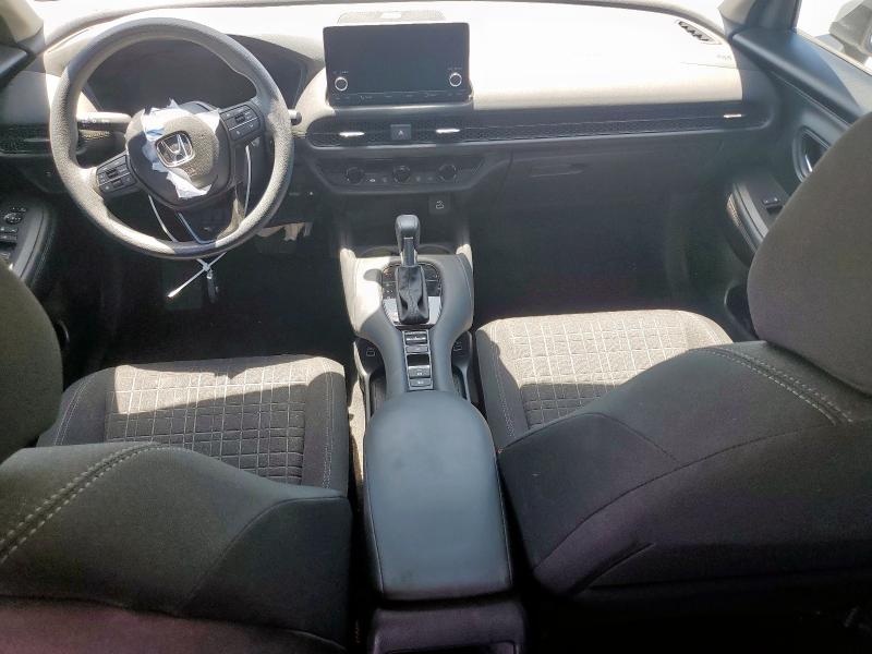  HONDA HR-V 2023 Biały