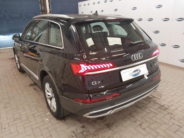 2021 AUDI Q7 SPORT 5