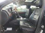 2011 JEEP GRAND CHEROKEE OVERLAND à vendre chez Copart CT - HARTFORD SPRINGFIELD