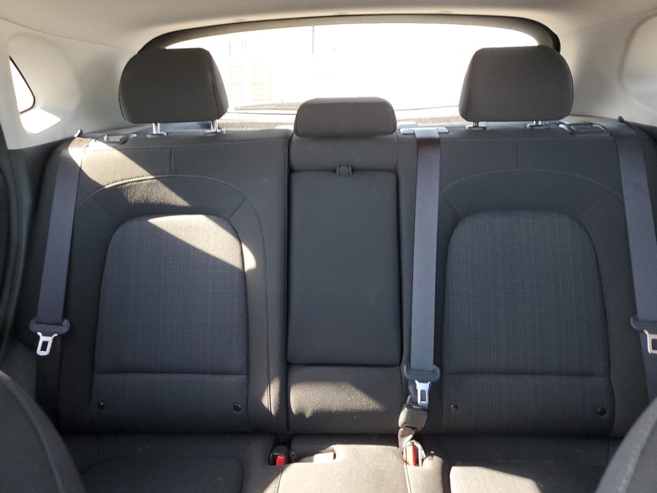 2022 Hyundai Kona Sel VIN: KM8K32AB2NU767503 Lot: 63109065