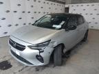 2023 OPEL CORSA for sale at Copart CASTLEDERMOT - IRELAND