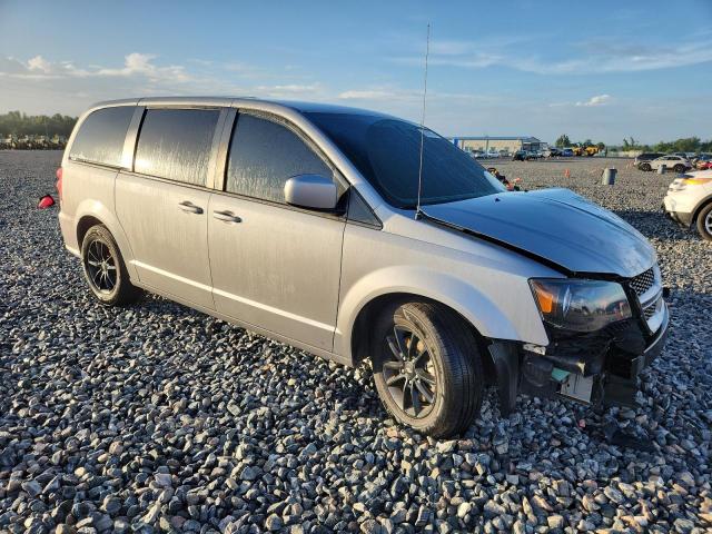  DODGE CARAVAN 2020 Srebrny