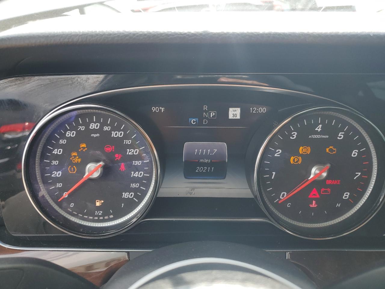 2019 Mercedes-Benz E 300 4Matic VIN: WDDZF4KB3KA624289 Lot: 64235015