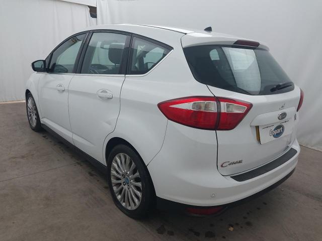 2013 FORD C-MAX TITA