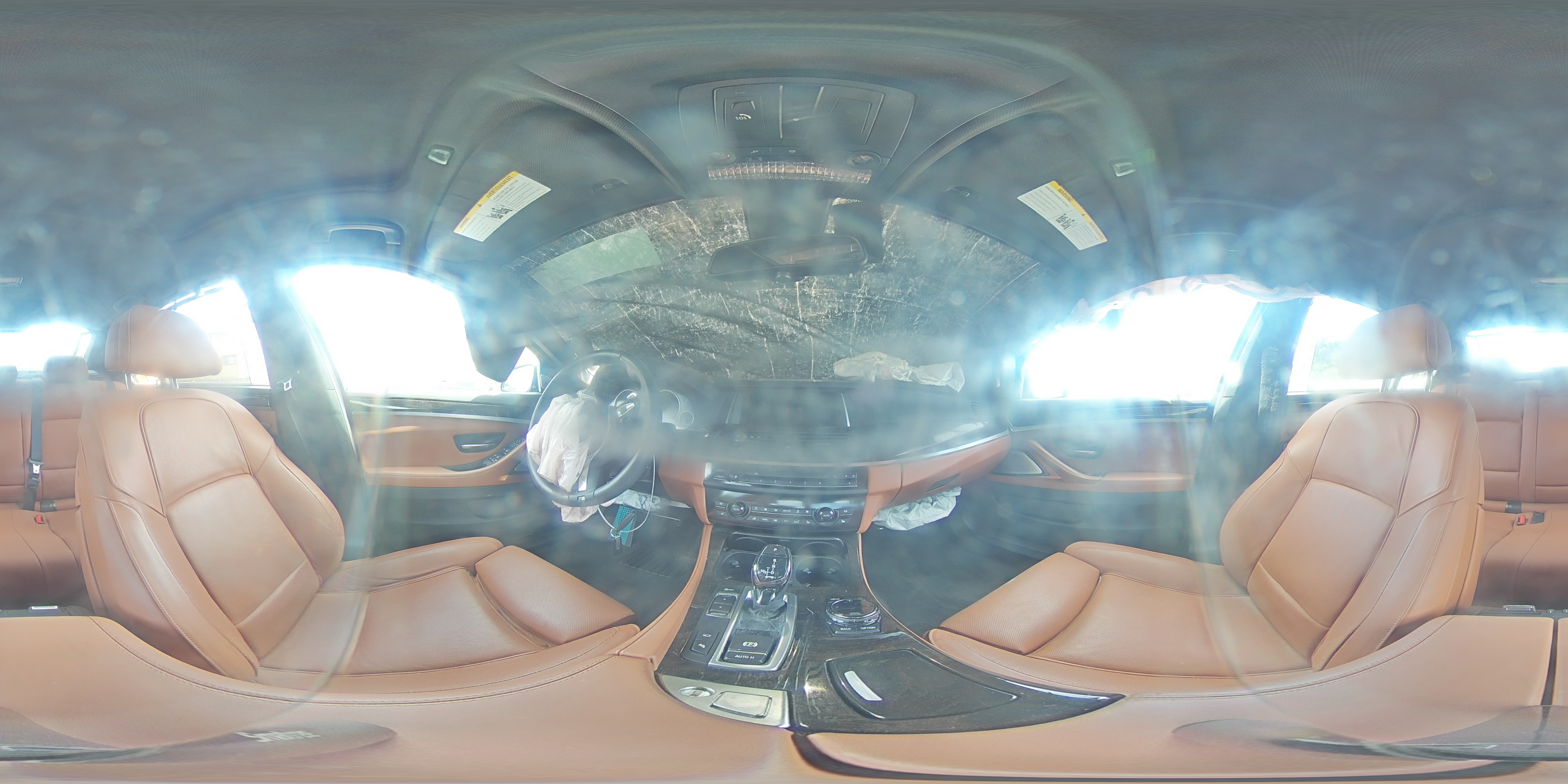 2014 BMW 535 I VIN: WBA5B1C50ED479823 Lot: 64317325