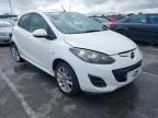 2013 MAZDA 2 TAMURA for sale at Copart CHESTER