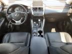 2015 LEXUS NX 200T   for sale at Copart ON - TORONTO