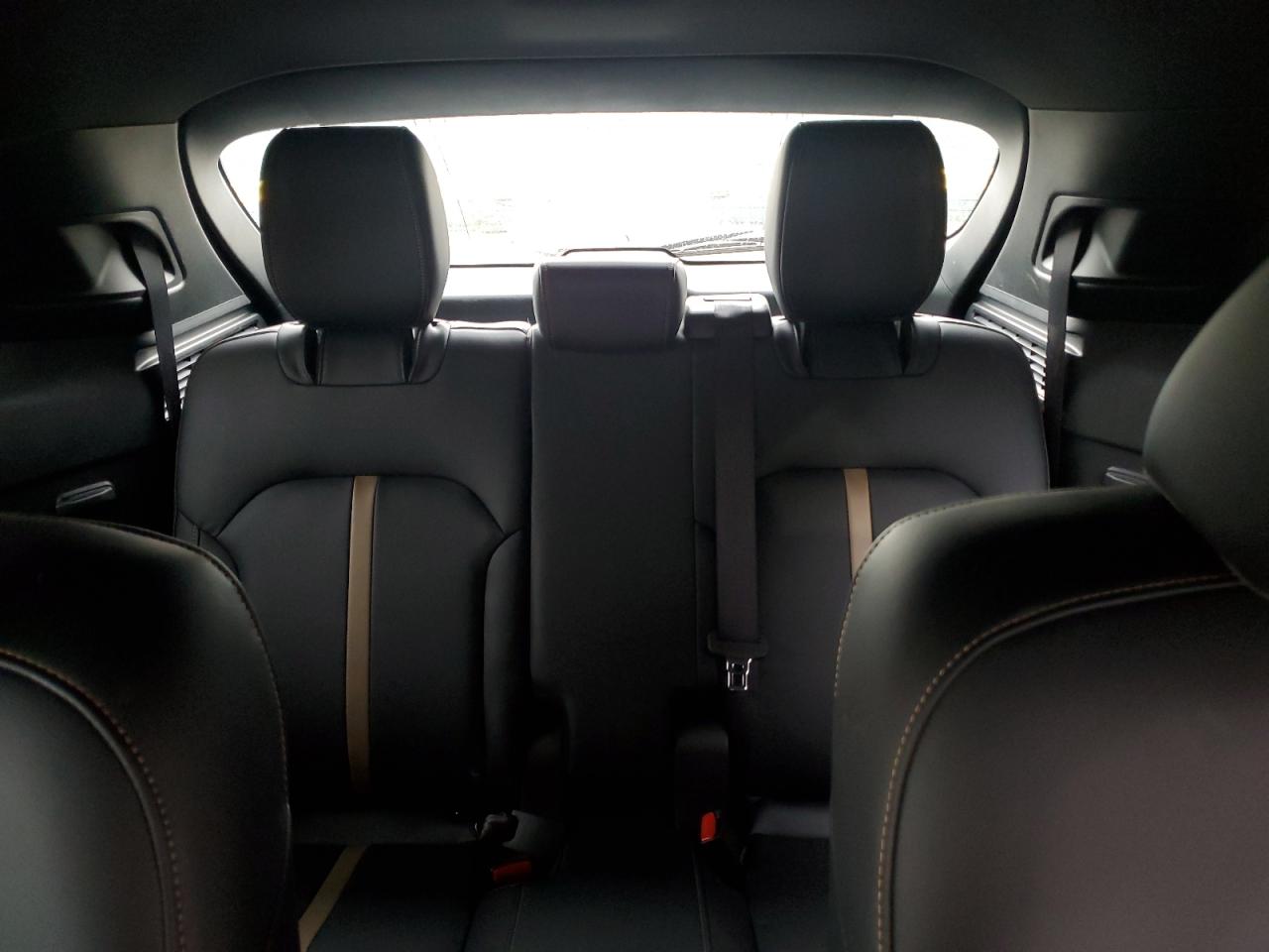 2024 Mazda Cx-90 Premium Plus VIN: JM3KKEHA2R1167830 Lot: 65063595