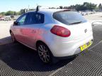 2014 FIAT BRAVO EASY for sale at Copart WOLVERHAMPTON