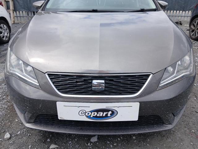 2014 SEAT LEON SE TD