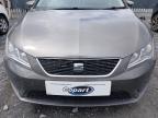2014 SEAT LEON SE TD for sale at Copart BELFAST