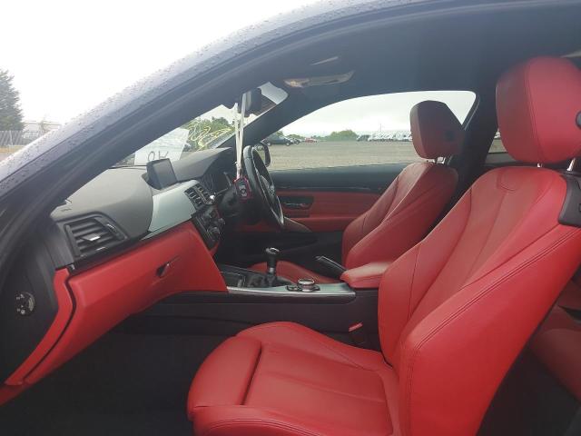 2014 BMW 420I M SPO