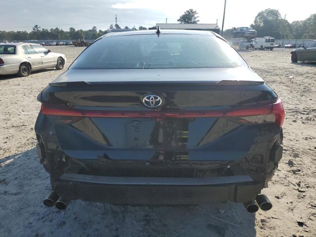  TOYOTA AVALON 2019 Czarny