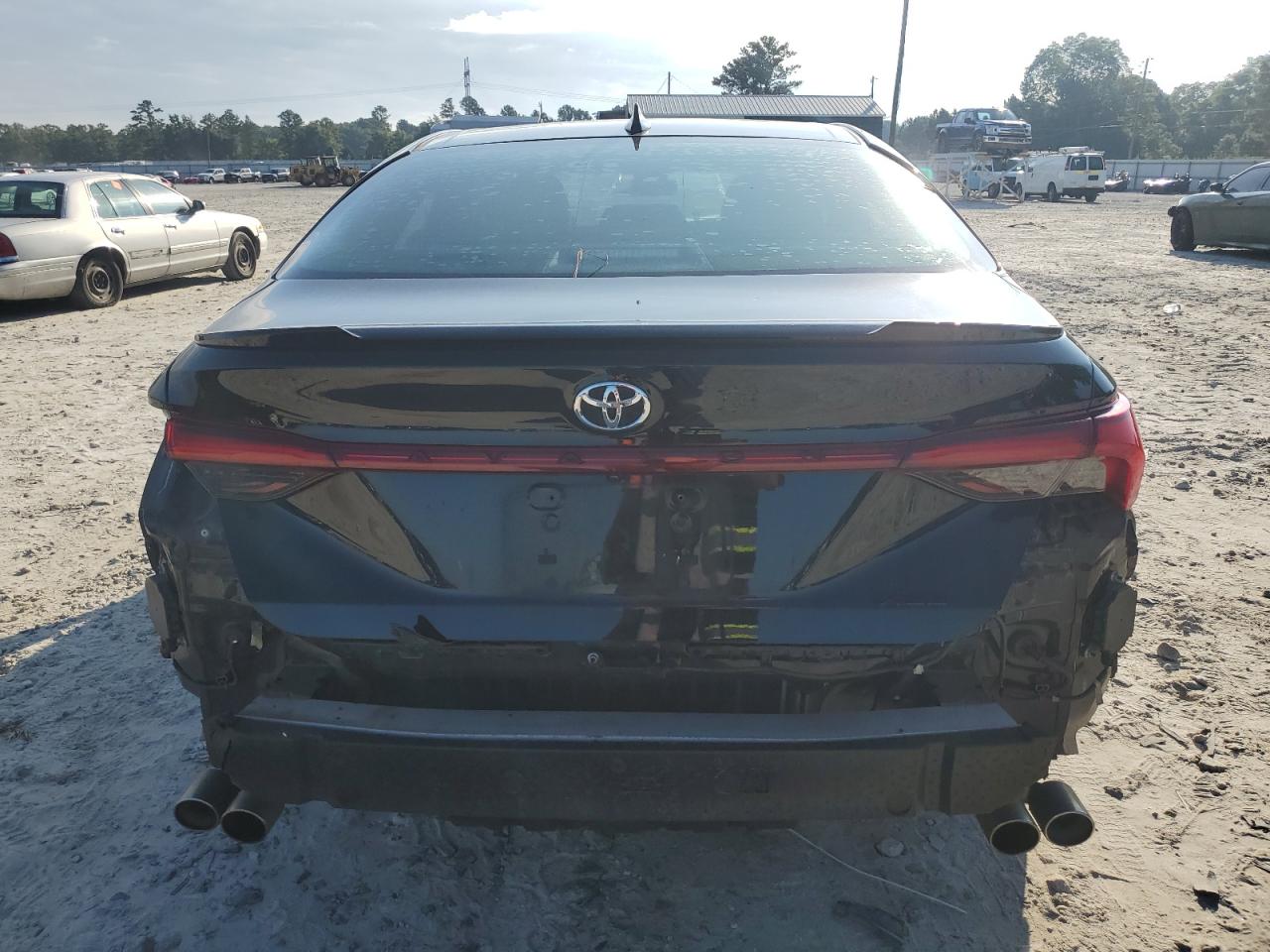 2019 Toyota Avalon Xle VIN: 4T1BZ1FB0KU020849 Lot: 65025565