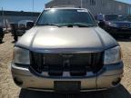 2003 GMC ENVOY    for sale at Copart AB - EDMONTON